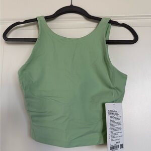 Lululemon Athletica Align Heck Neck Tank Top